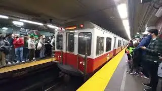 people start cheering for the red line.... they have there expectations rock bottom