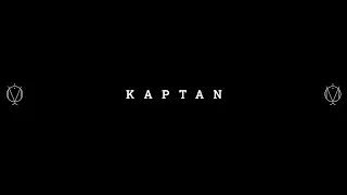 mor ve ötesi - ‘Kaptan’ (Lyric Video)