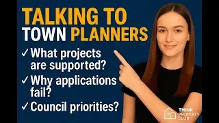 🏗️ What Councils Really Approve in Property Development