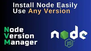 How to Install and Use NVM (Node Version Manager) on Mac & Linux