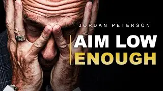 Step Up Your Game in Life With This Method - Jordan Peterson (MUST WATCH)