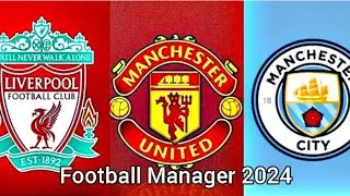 FM 23/24 MOBILE LATEST TRANSFER UPDATE (3 ENGLISH TEAMS)