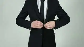 How Should a Suit Fit | The Beginner's Guide