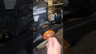 Check your Paramotor Props