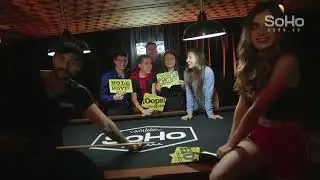 Revista SOHO Aniversario 2017_1