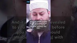 worship [only] Allah and be among the grateful.