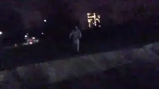 New skatepark and fails