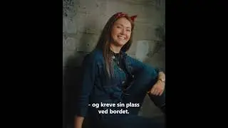 Møt Inger Lise!