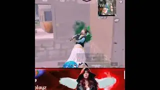1v4 instant Clutch🔥