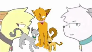 Papito Gatitos [Animation Meme]