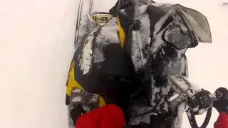 My life does not suck!