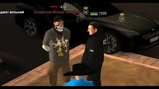 Ukraine GTA 02|Західна Україна| Затримання продавців зброї