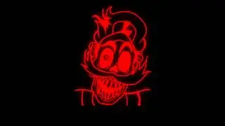 FNF Mario Madness OST: I hate you voices + inst