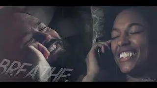 Ginny & Mike | breathe