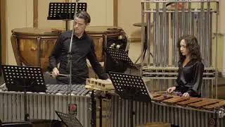 Zihan Wu : “Singularity- Infinity” – for Pierrot ensemble and percussion
