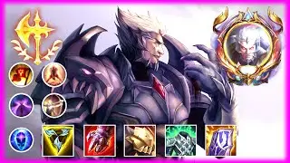EUWXYZ DARIUS MONTAGE 2024 - 