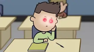 don't you dare click that pen!