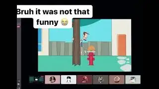 Guy at discord call laughing at Abraham Lincoln from Clone High (HIGH QUALITY VERSION)