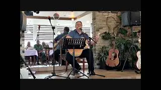 У корыта. Слова В.Плешаков-Ёж. Музыка С.Блакунов