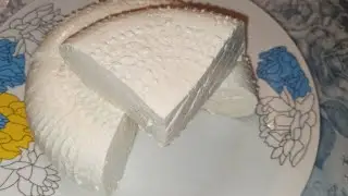 БРЫНЗА ТАЙЁРЛАШ. Маззали, сизга ёкади.