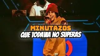 SUPERASTE a tu EX pero NUNCA estos MINUTAZOS💔😔