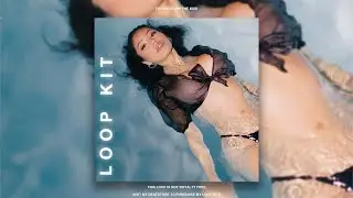 (FREE) RNB Loop Kit - "KILL THE MEMORY" | RNB Sample Pack (SZA, 6lack, Giveon, Drake)