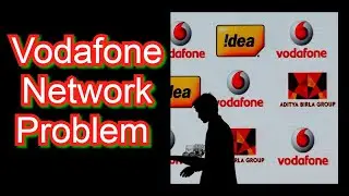 Cause of Vodafone Network Problem in Bangalore due to BBMP restrictions