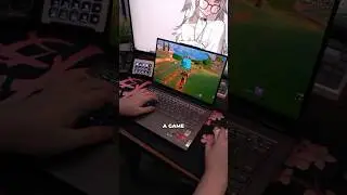 How much FPS can you get on a laptop