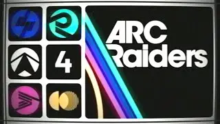 The bald and dirty arc | ARC Raiders #4