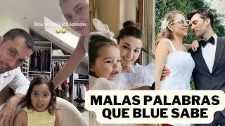 ¡Precious One Melted Hearts de Hande Erçel con su repertorio azul!