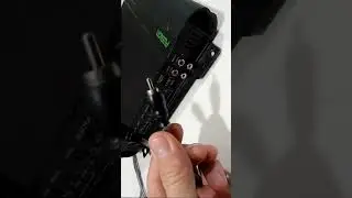 подключаем 2 канальное ГУ к 4 канальному усилителю 