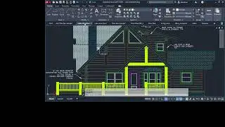 AutoCAD LT 2023 apžvalga