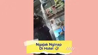 Bocil ngajak check in