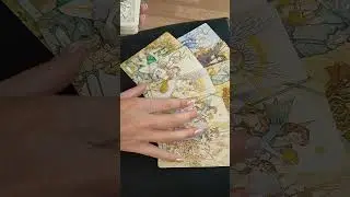 Ваша история 💯 Что вам нужно знать о вас❓❗
