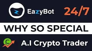 Better than Royal Q? Crypto Trading Bot Still Profits Even With 70% Market Crash