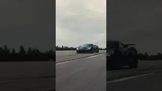 🏎 Электрический спорткар Rimac Nevera установил мировой рекорд скорости задним ходом — 275,74 км/ч ⚡