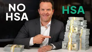 The HIDDEN Loopholes about HSA that Rich Use to build Wealth (Tax Free)