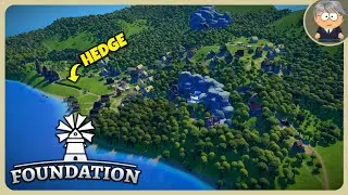 Playing Favorites - Hedgeview - Foundation Gameplay - ep 3