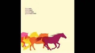 This Town Needs Guns / Cats and Cats and Cats - Album Split