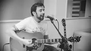 Stalker's Day Off - Robbie Williams cover