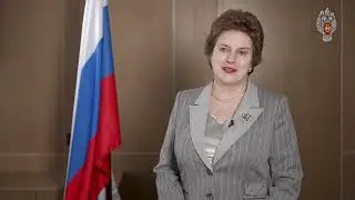 2022.05.16 - Итоговый фильм Росздравнадзора «Деятельность Росздравнадзора в 2021 году»