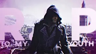 { jacob frye GMV }; R.I.P. to my youth.