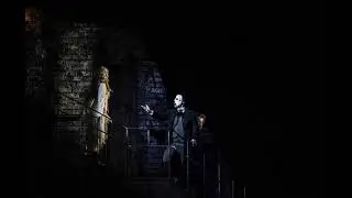 Chris McGuigan & Amy Manford: The First Lair