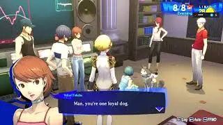 Arf! Arf! Arf Arf!
