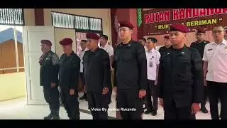 Kenaikan Satu Tingkat Lebih Tinggi