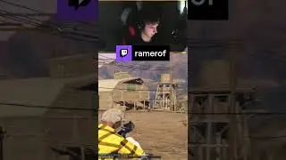 Не ори сук | ramerof с помощью 