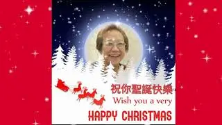 2018 聖誕快樂2019新年快樂