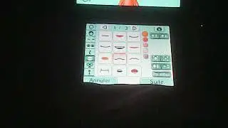 comment faire un mii chat