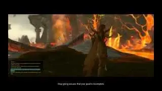 Dragonnest(sea) cut-scene Kali version 72