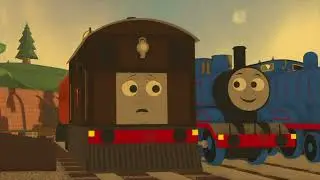 TATHP Toby meeting the other engines | BTWF Remake